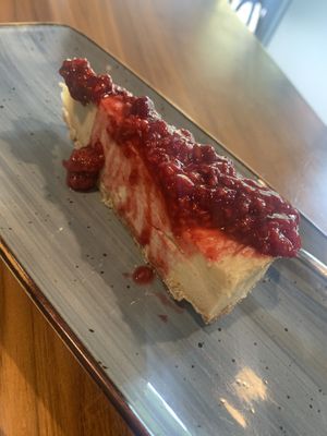   at Markt Kitchen in Skopje