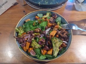  at Markt Kitchen in Skopje