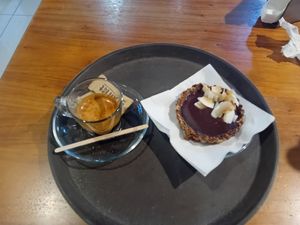  at Markt Kitchen in Skopje