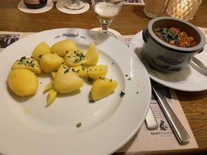 Großer Kiepenkerl  at Grosser Kiepenkerl in Muenster