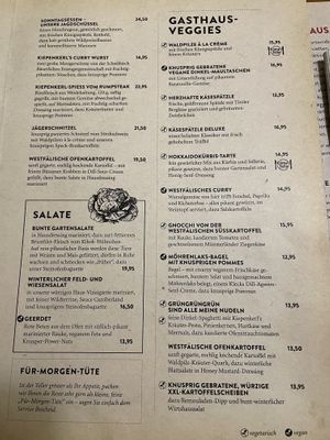   at Grosser Kiepenkerl in Muenster