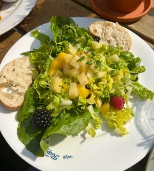   at Grosser Kiepenkerl in Muenster