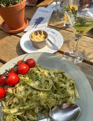   at Grosser Kiepenkerl in Muenster