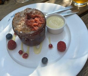   at Grosser Kiepenkerl in Muenster