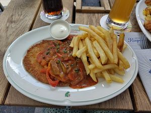  at Grosser Kiepenkerl in Muenster