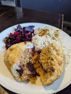  at El Olivo in Cusco