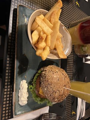   at Peter Pane - East Side Mall in Berlin