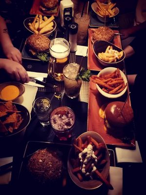   at Peter Pane - East Side Mall in Berlin