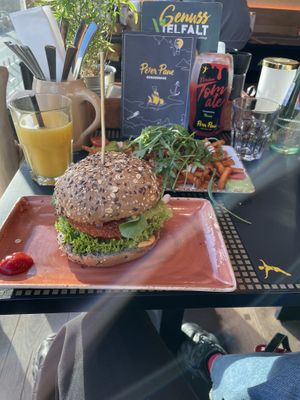   at Peter Pane - East Side Mall in Berlin