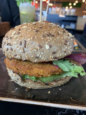   at Peter Pane - East Side Mall in Berlin