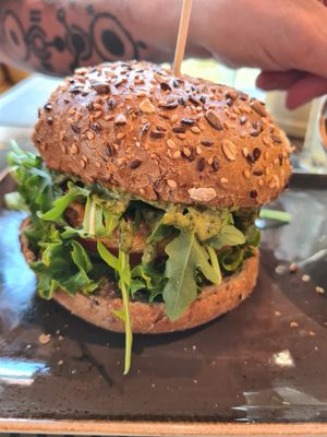  at Peter Pane - East Side Mall in Berlin