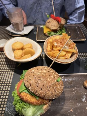   at Peter Pane - East Side Mall in Berlin