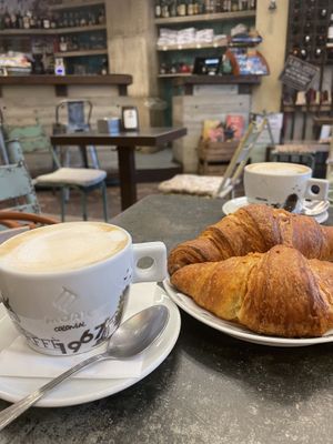   at Senso Unico in Olbia