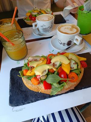  at Senso Unico in Olbia