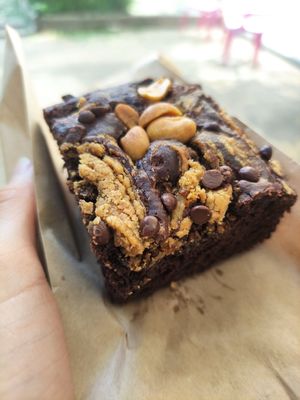  at IoleBakery in Sofia