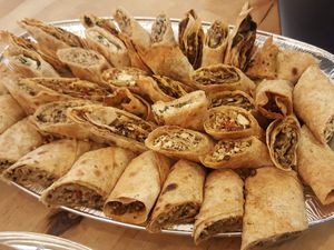 прато банички at IoleBakery in Sofia