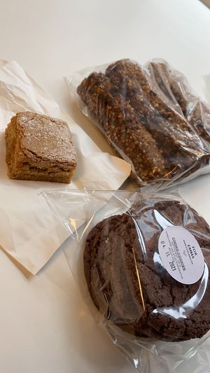   at For Emma gluten- & laktosefri in Vejle