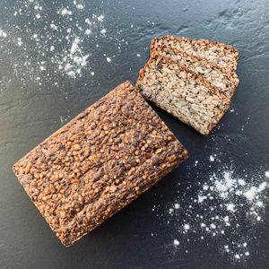  at For Emma gluten- & laktosefri in Vejle