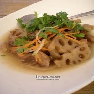 Peaceful Plant ... at Naive in East Singapore