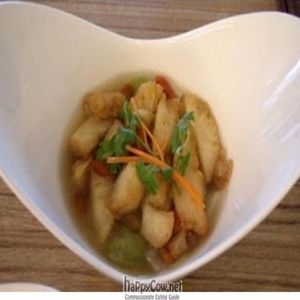 We-Em-Brace!  at Naive in East Singapore