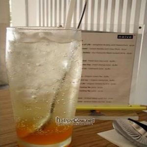 Passion of Life at Naive in East Singapore