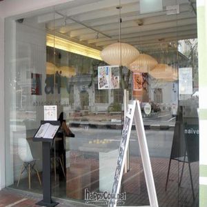  at Naive in East Singapore