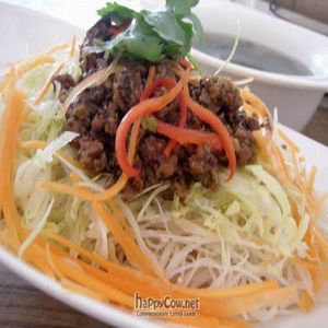  at Naive in East Singapore