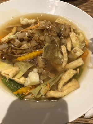 😍 at TJ Restaurant in Huddersfield