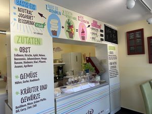   at Eiz Manufaktur in Koenigstein