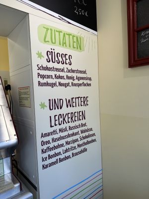   at Eiz Manufaktur in Koenigstein