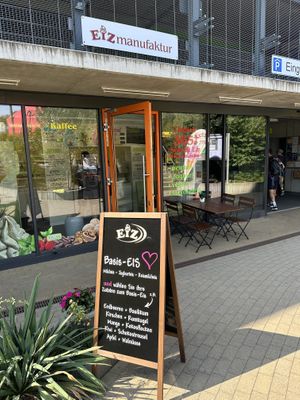   at Eiz Manufaktur in Koenigstein