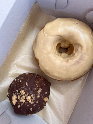   at Erin McKenna's Bakery in Santa Monica