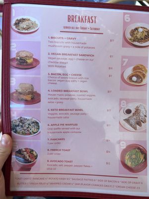   at Erin McKenna's Bakery in Santa Monica