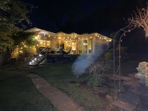 The Retreat at The Base Vegan Retreat & Small Animal Sanctuary in Bristol