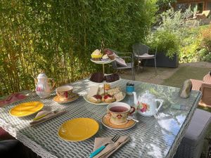  at The Base Vegan Retreat & Small Animal Sanctuary in Bristol