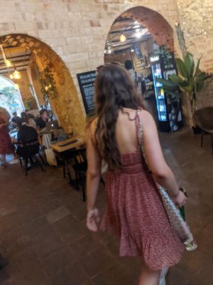  at Copenhagen Coffee Lab - Piedade in Lisbon