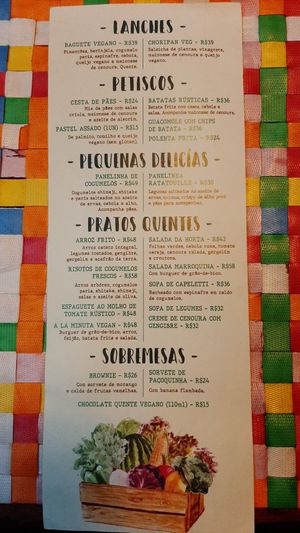  at Emporio Canela in Canela