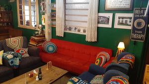  at Emporio Canela in Canela