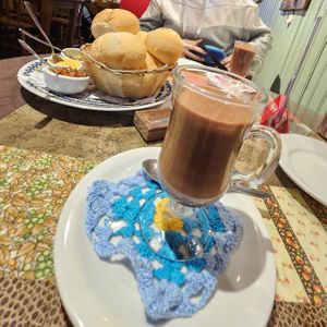  at Emporio Canela in Canela