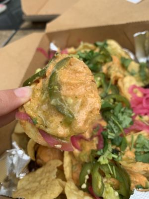   at Lavery Brewing Co in Erie