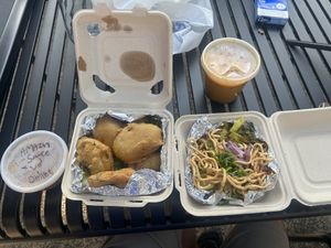 Same  at ZAAP in Portland