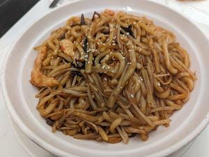  at M Garden Vegetarian 常悅素食 in Kowloon