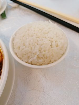  at M Garden Vegetarian 常悅素食 in Kowloon