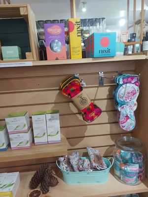  at La Reserve Naturelle in Montreal