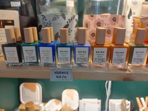  at La Reserve Naturelle in Montreal