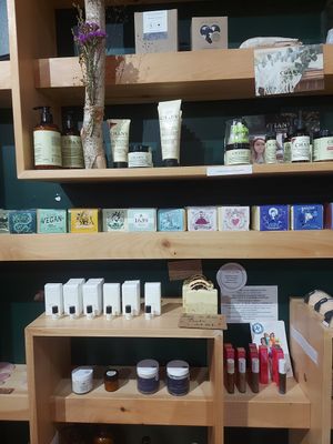  at La Reserve Naturelle in Montreal