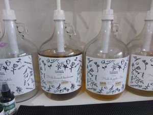  at La Reserve Naturelle in Montreal