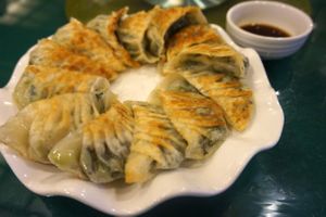 3 at Pure Veggie House 心齋 - Xīn Zhāi in Kowloon