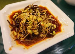 5 at Pure Veggie House 心齋 - Xīn Zhāi in Kowloon