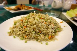 9 at Pure Veggie House 心齋 - Xīn Zhāi in Kowloon